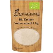 Bäckerei Spiegelhauer Bio Emmervollkornmehl