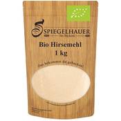 Bäckerei Spiegelhauer Bio Hirsemehl