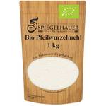 Bäckerei Spiegelhauer Bio Pfeilwurzelmehl 1kg