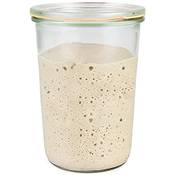 Bäckerei Spiegelhauer Bio Sauerteig