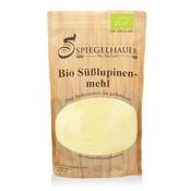 Bäckerei Spiegelhauer Bio Süßlupinenmehl Vergleich