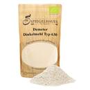 Bäckerei Spiegelhauer Dinkelmehl Typ 630