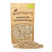 Bäckerei Spiegelhauer Gekeimte Nackthaferflocken