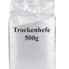 Trockenhefe