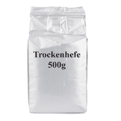Bäckerei Spiegelhauer Trockenhefe