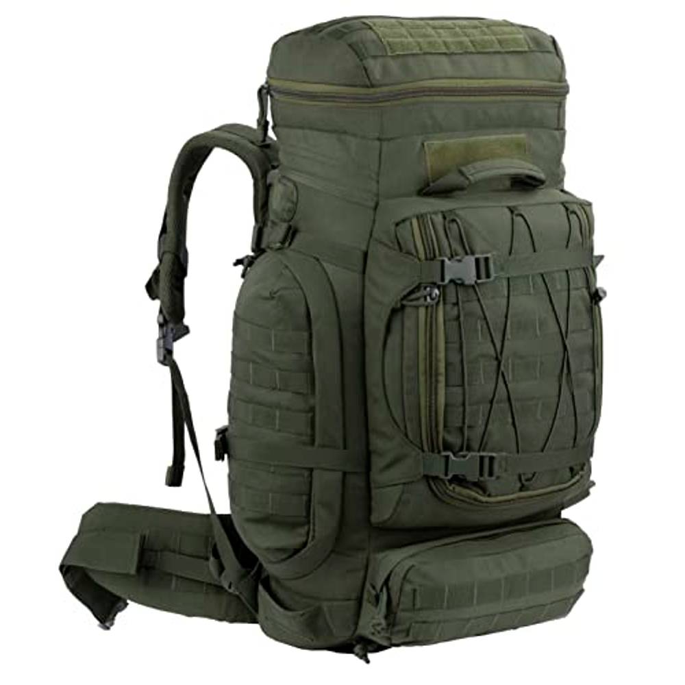 80 Liter Rucksack Rucksack 80 Liter Test & Vergleich » Top 10 im August 2026