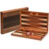 Yellow Mountain Imports Backgammon-Spielset