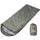 Backpacker's Journey Leicht-Schlafsack