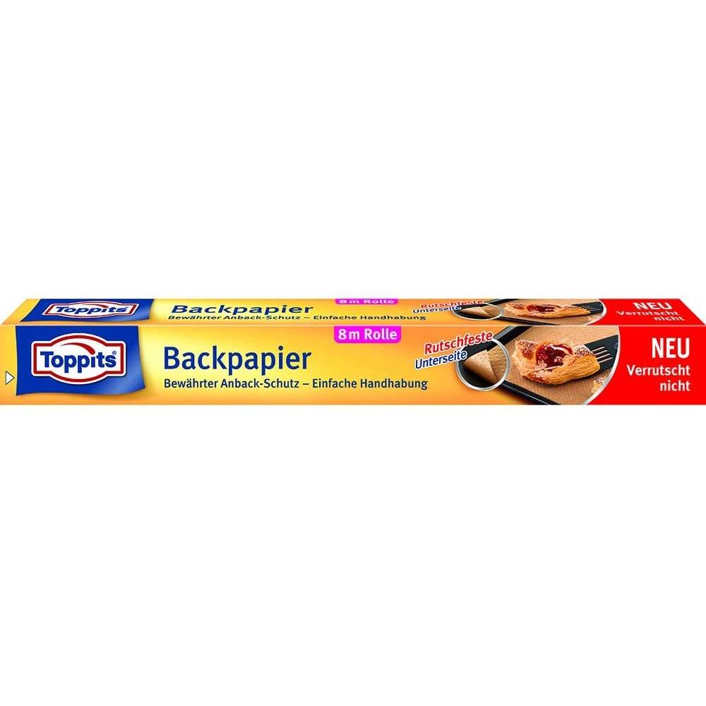 Backpapier Test & Vergleich » Top 20 im Januar 2024