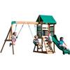 Backyard Discovery Spielturm Buckley Hill