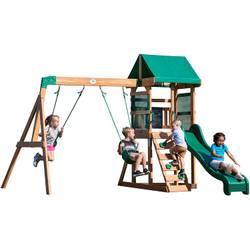 Backyard Discovery Spielturm Buckley Hill
