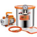 Bacoeng 3Cfm Vakuumpumpe