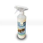 Bactofacto Fellpflege-Spray Vergleich