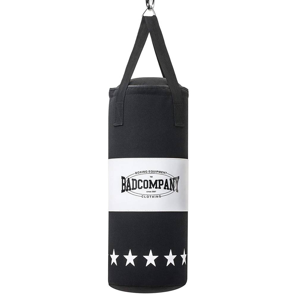 Faszinierend Bad Company Boxsack Bild
