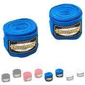 Bad Company Boxbandagen Vergleich