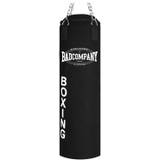 Bad Company Canvas Boxsack
