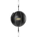 Bad Company Doppelendball aus Leder