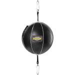 Bad Company Doppelendball aus Leder