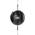Bad Company Doppelendball aus Leder