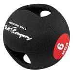 Bad Company Pro-Grip Medizinball