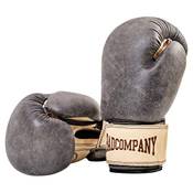 Bad Company Retro Rindsleder Boxhandschuhe Vergleich