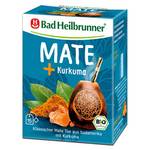 Bad Heilbrunner Bio Mate+ Kurkuma Tee