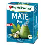 Bad Heilbrunner Bio-Mate-Tee Vergleich
