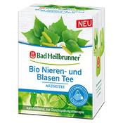 Bad Heilbrunner Bio Nieren- und Blasen-Tee