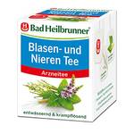 Bad HeilbrunnerBlasen- und Nieren Tee
