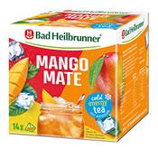 Bad Heilbrunner Cold-Energy-Tea Mango-Mate Vergleich