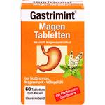 Bad Heilbrunner Gastrimint Magentabletten