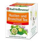 Bad Heilbrunner Husten- und Bronchial-Tee