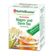 Bad Heilbrunner Magen- und Darm Tee im Stick Vergleich
