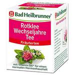 Bad Heilbrunner Rotklee Wechseljahre Tee
