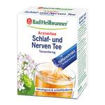 Bad Heilbrunner Schlaf-Nerven Tee N Sticks