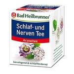 Bad Heilbrunner Schlaf- und Nerven Tee N Beutel