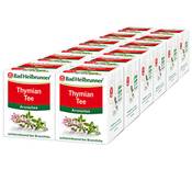 Bad Heilbrunner Thymian Tee Vergleich