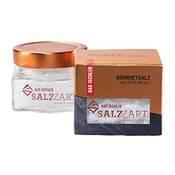 Bad Ischler Salzart Handgeschöpft.  zarte Salzflocken