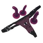 Bad Kitty Exotic Wear Strapon Vergleich