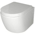 bad1a Dusch-WC 440-7100