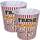 Bada Bing XXL Popcorn Eimer Retro