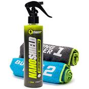 Badass Labs Nano Shield Spray Vergleich