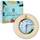 Bader Wellness Sauna Thermometer