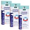 Baders Gesundheit Protect Zahnpflege-Kaugummi