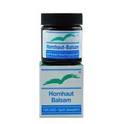 Badestrand Kosmetik Hornhaut-Balsam
