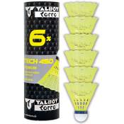 Talbot Torro Tech 450 Badmintonbälle 469183