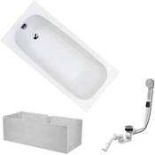 Badosan Hoesh Riviera-Badewanne