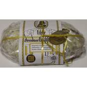 Bäckerei Jürgen Otte Dresden Christstollen Vergleich