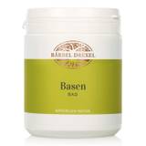 Bärbel Drexel Basenbad