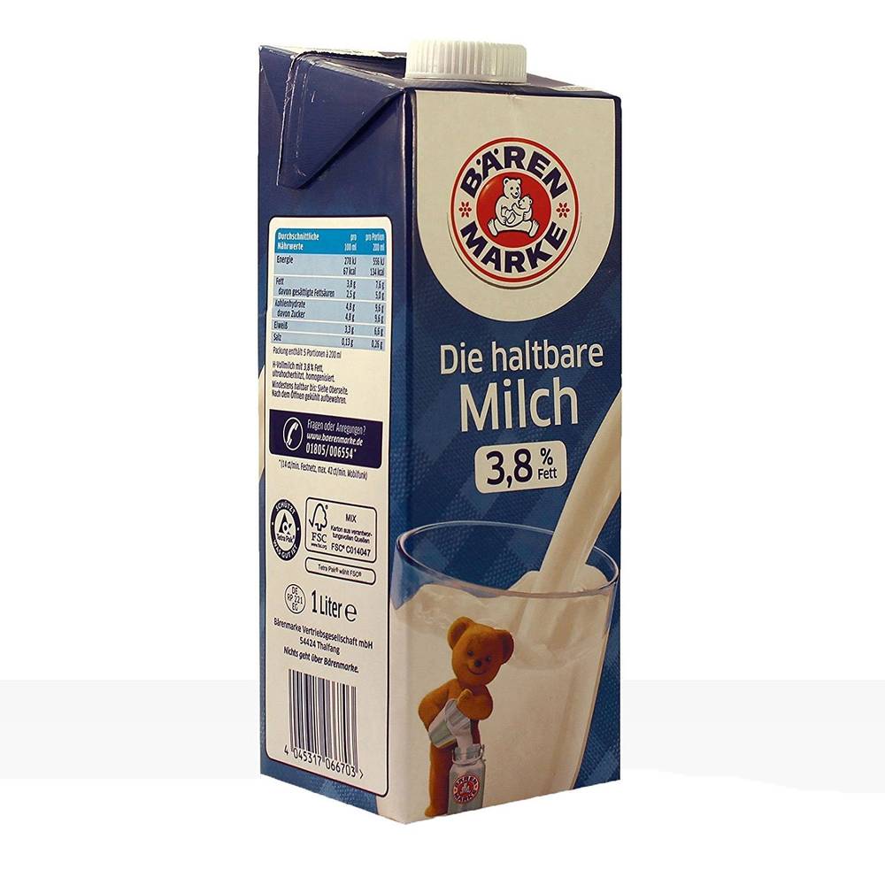 Müller Milch Produkte Bitte Nicht Kaufen Milch kaufen - Test & Vergleich » Top 14 im Juli 2025